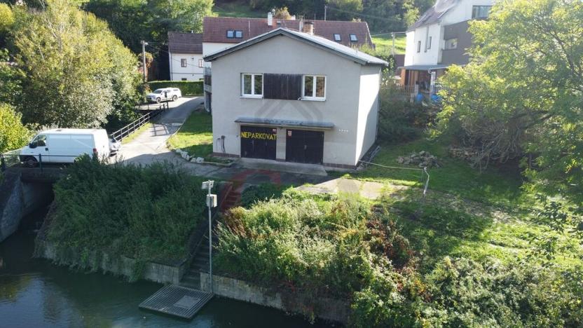 Prodej rodinného domu, Plzeň, Nad Mlýnem, 150 m2