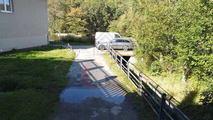 Prodej rodinného domu, Plzeň, Nad Mlýnem, 150 m2