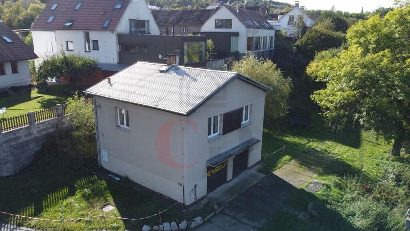 Prodej rodinného domu, Plzeň, Nad Mlýnem, 150 m2