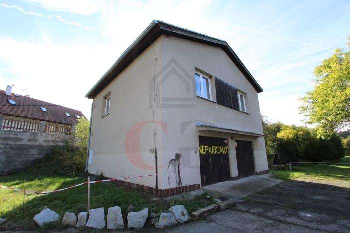 Prodej rodinného domu, Plzeň, Nad Mlýnem, 150 m2