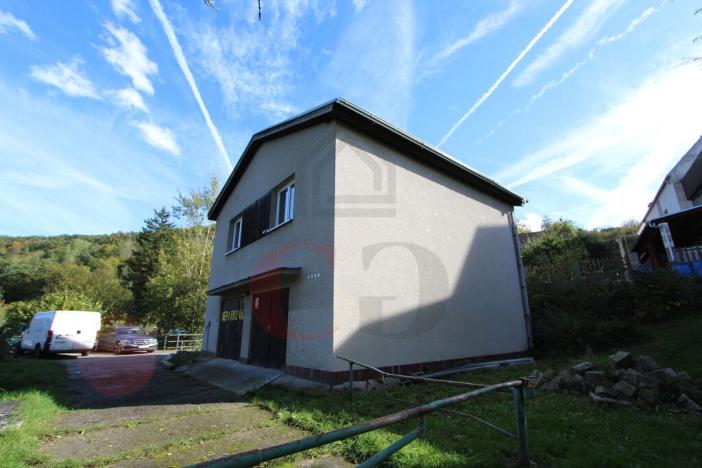 Prodej rodinného domu, Plzeň, Nad Mlýnem, 150 m2