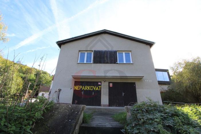 Prodej rodinného domu, Plzeň, Nad Mlýnem, 150 m2