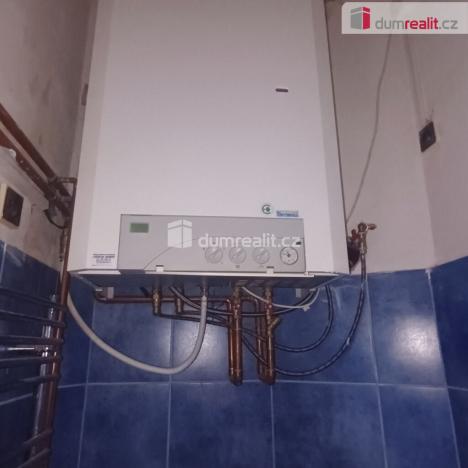 Pronájem kanceláře, Děčín - Děčín IV-Podmokly, Čs. legií, 71 m2