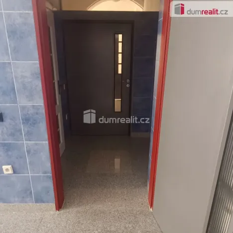 Pronájem kanceláře, Děčín - Děčín IV-Podmokly, Čs. legií, 71 m2