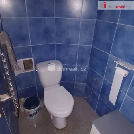 Pronájem kanceláře, Děčín - Děčín IV-Podmokly, Čs. legií, 71 m2