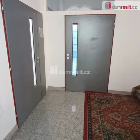 Pronájem kanceláře, Děčín - Děčín IV-Podmokly, Čs. legií, 71 m2