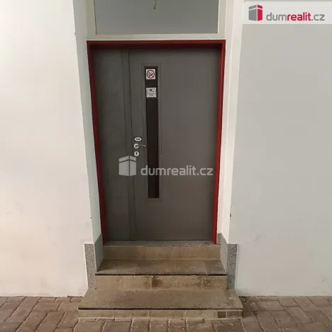 Pronájem kanceláře, Děčín - Děčín IV-Podmokly, Čs. legií, 71 m2