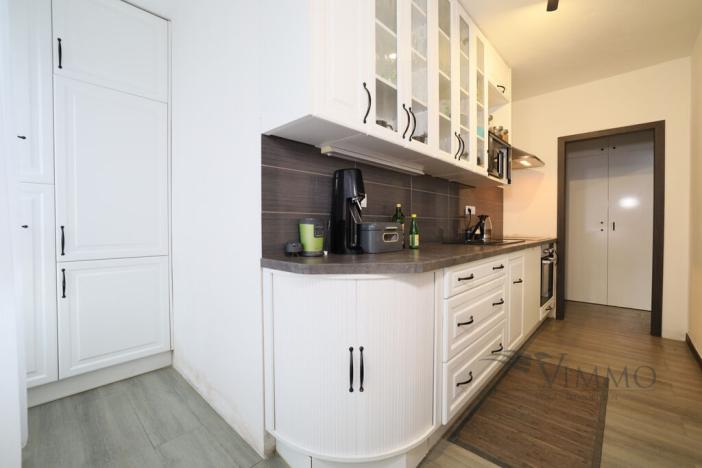 Prodej bytu 3+1, Zliv, Nová, 78 m2
