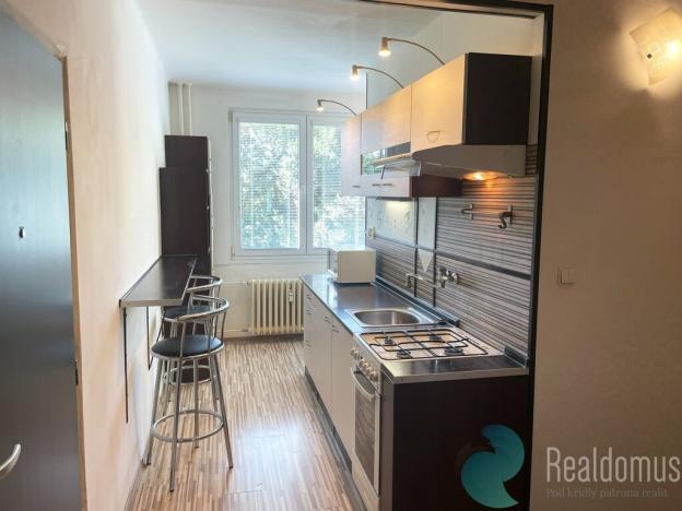 Pronájem bytu 2+1, České Budějovice, Plzeňská, 63 m2