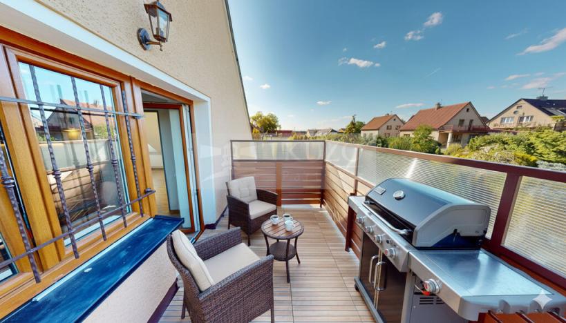 Pronájem bytu 3+1, Příbram, Fibichova, 108 m2