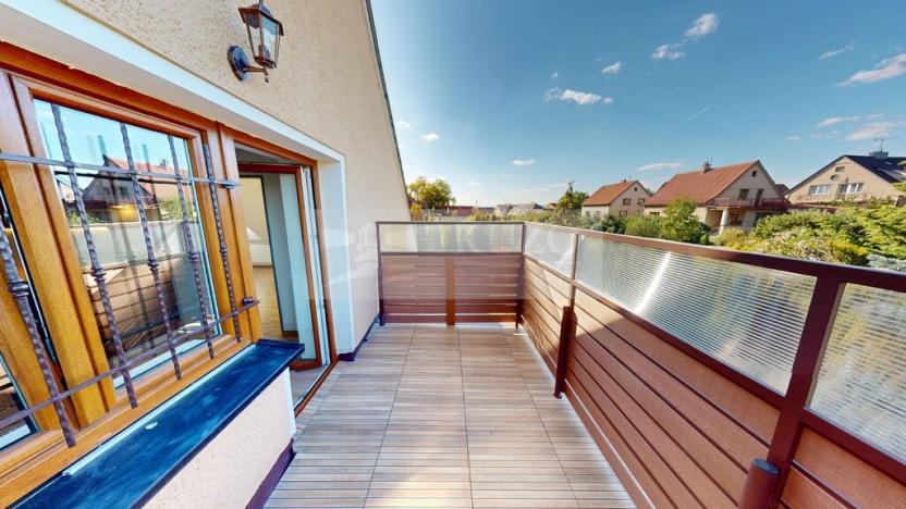 Pronájem bytu 3+1, Příbram, Fibichova, 108 m2