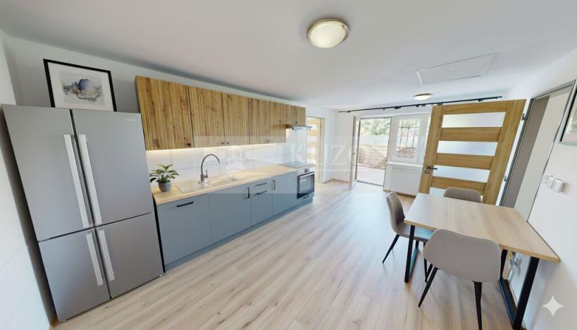 Pronájem bytu 3+1, Příbram, Fibichova, 108 m2