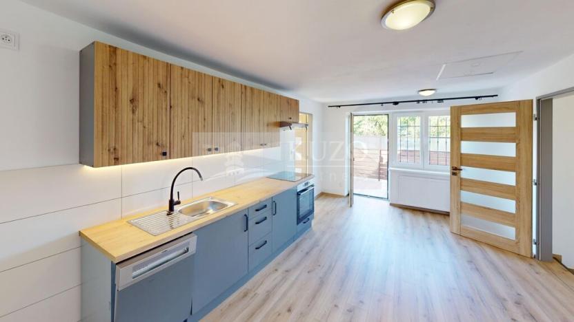 Pronájem bytu 3+1, Příbram, Fibichova, 108 m2