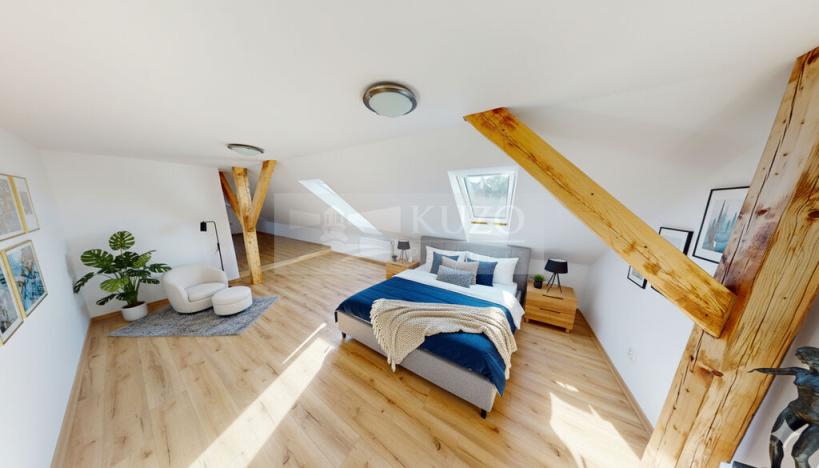 Pronájem bytu 3+1, Příbram, Fibichova, 108 m2