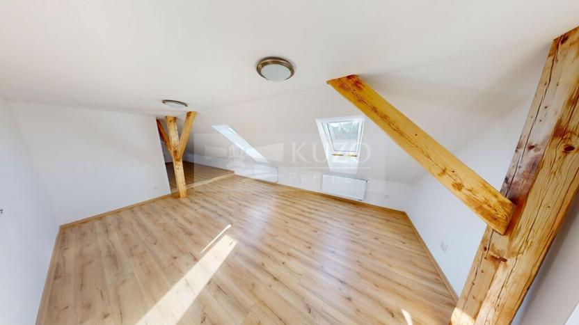 Pronájem bytu 3+1, Příbram, Fibichova, 108 m2