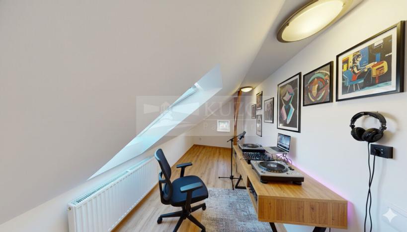 Pronájem bytu 3+1, Příbram, Fibichova, 108 m2