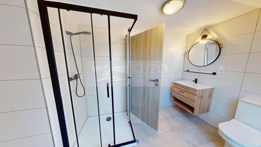 Pronájem bytu 3+1, Příbram, Fibichova, 108 m2