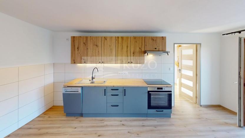 Pronájem bytu 3+1, Příbram, Fibichova, 108 m2