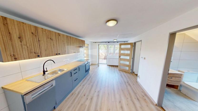 Pronájem bytu 3+1, Příbram, Fibichova, 108 m2