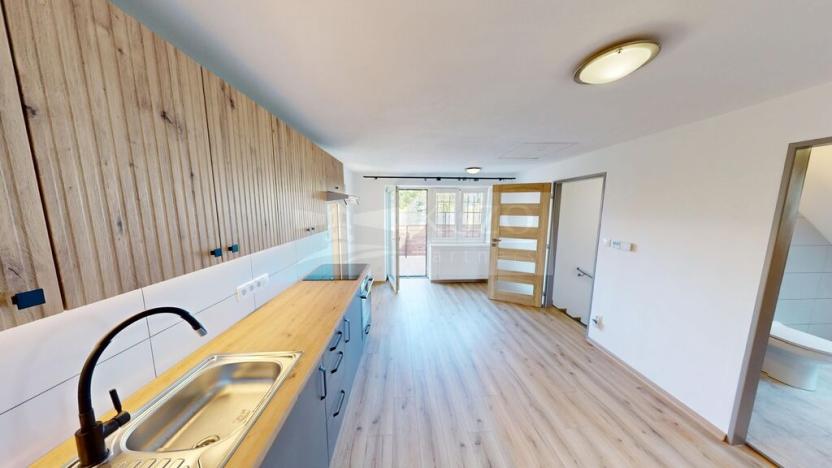 Pronájem bytu 3+1, Příbram, Fibichova, 108 m2