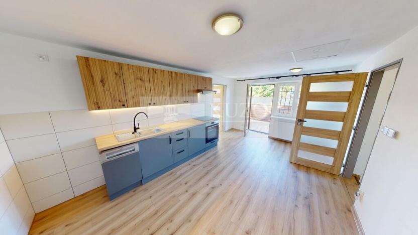 Pronájem bytu 3+1, Příbram, Fibichova, 108 m2