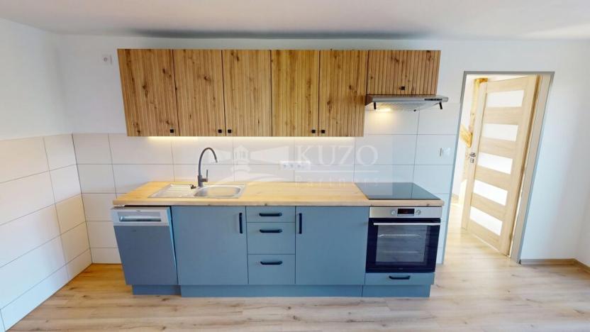 Pronájem bytu 3+1, Příbram, Fibichova, 108 m2