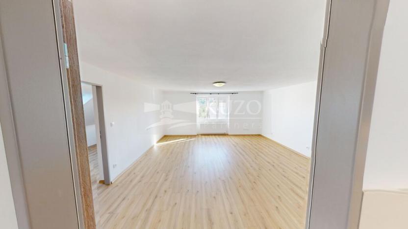 Pronájem bytu 3+1, Příbram, Fibichova, 108 m2