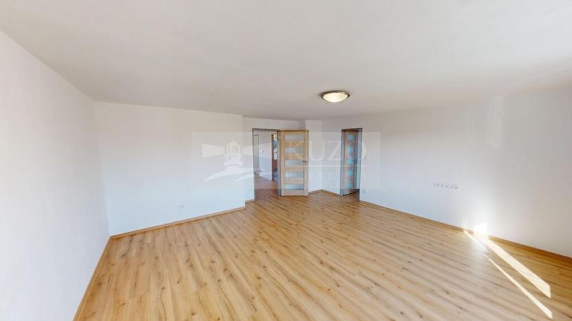 Pronájem bytu 3+1, Příbram, Fibichova, 108 m2