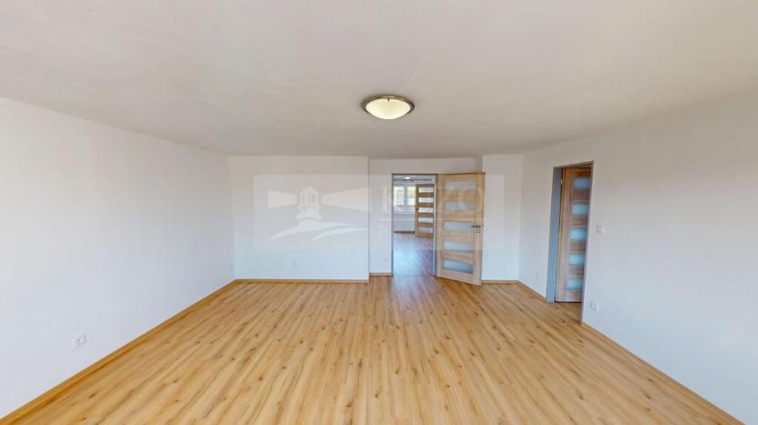 Pronájem bytu 3+1, Příbram, Fibichova, 108 m2