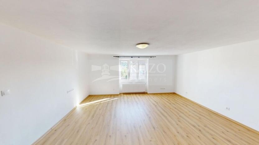 Pronájem bytu 3+1, Příbram, Fibichova, 108 m2