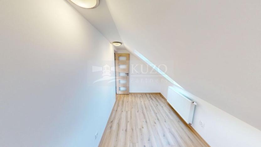 Pronájem bytu 3+1, Příbram, Fibichova, 108 m2