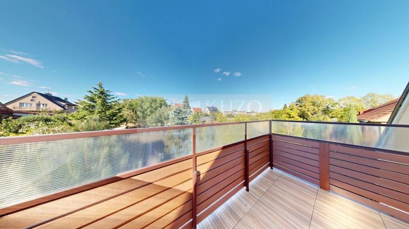 Pronájem bytu 3+1, Příbram, Fibichova, 108 m2