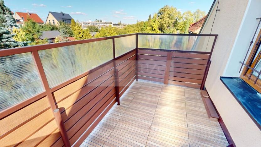 Pronájem bytu 3+1, Příbram, Fibichova, 108 m2