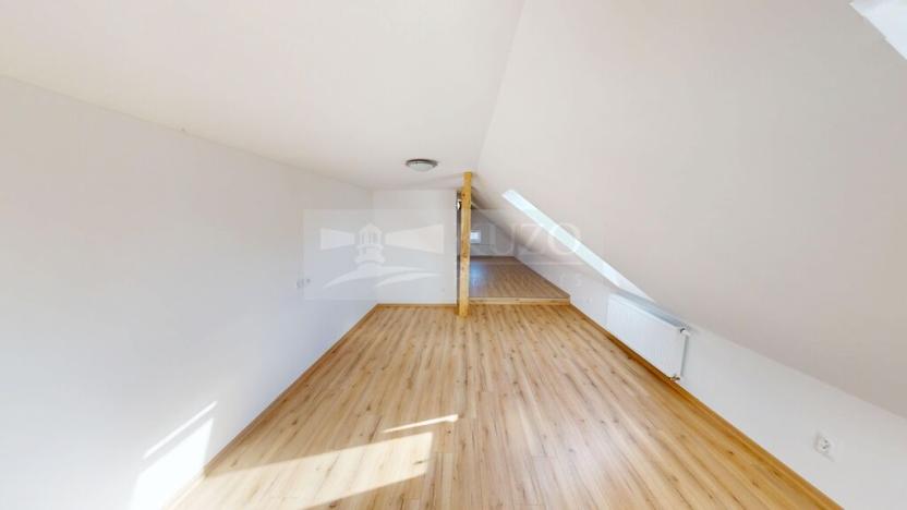 Pronájem bytu 3+1, Příbram, Fibichova, 108 m2