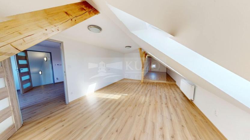 Pronájem bytu 3+1, Příbram, Fibichova, 108 m2