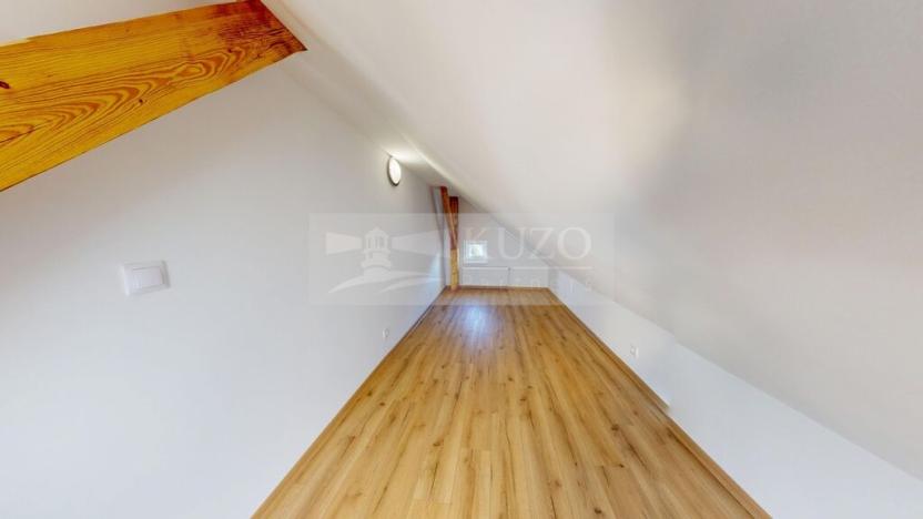 Pronájem bytu 3+1, Příbram, Fibichova, 108 m2