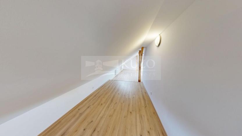 Pronájem bytu 3+1, Příbram, Fibichova, 108 m2