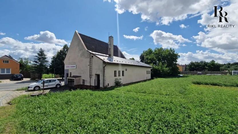 Prodej rodinného domu, Slatinice, 130 m2