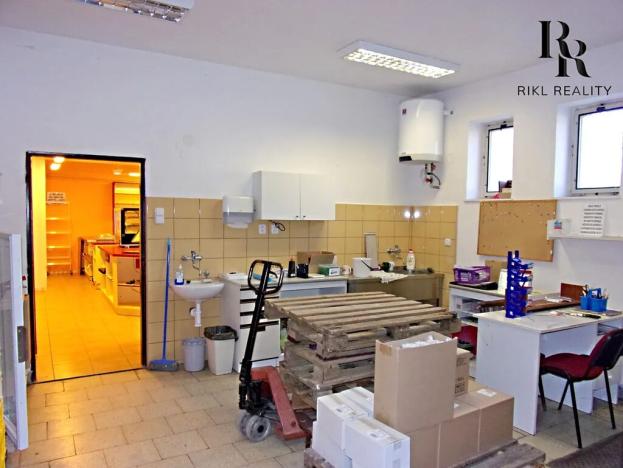 Prodej rodinného domu, Slatinice, 130 m2