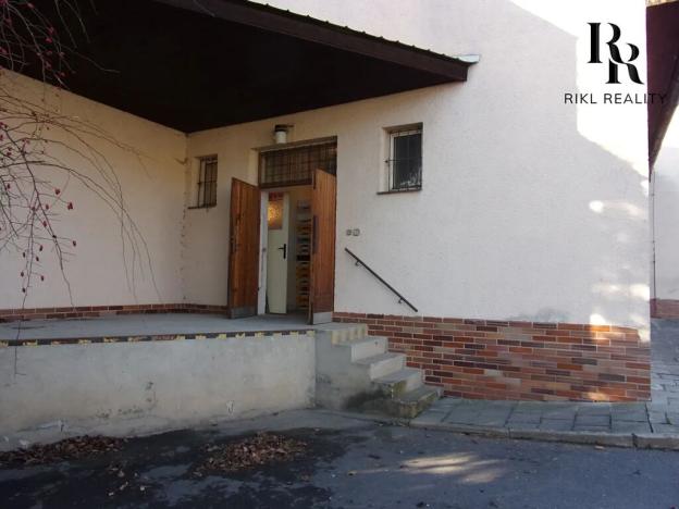 Prodej rodinného domu, Slatinice, 130 m2