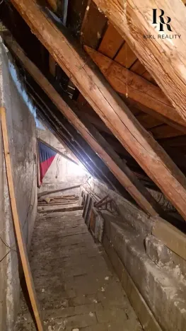 Prodej rodinného domu, Slatinice, 130 m2