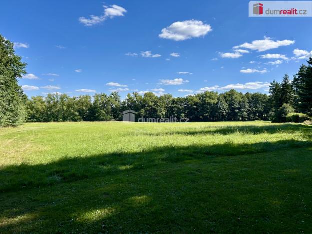 Prodej chaty, Černíny - Předbořice, 29 m2