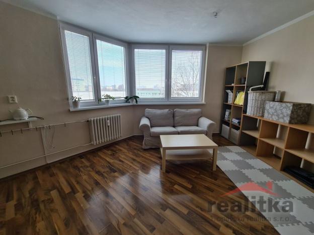 Prodej bytu 2+kk, Opava - Kateřinky, Zeyerova, 46 m2