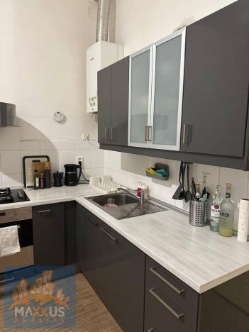 Pronájem bytu 2+1, Praha - Vinohrady, Chodská, 85 m2