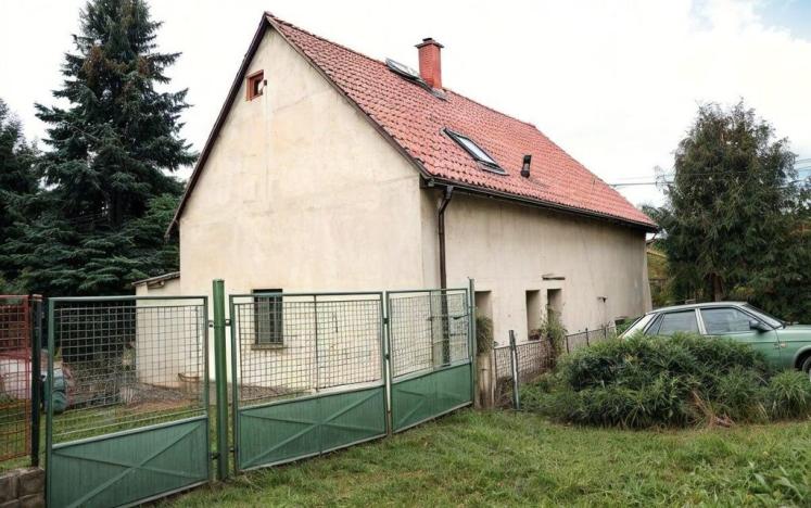 Prodej rodinného domu, Rasošky, 130 m2