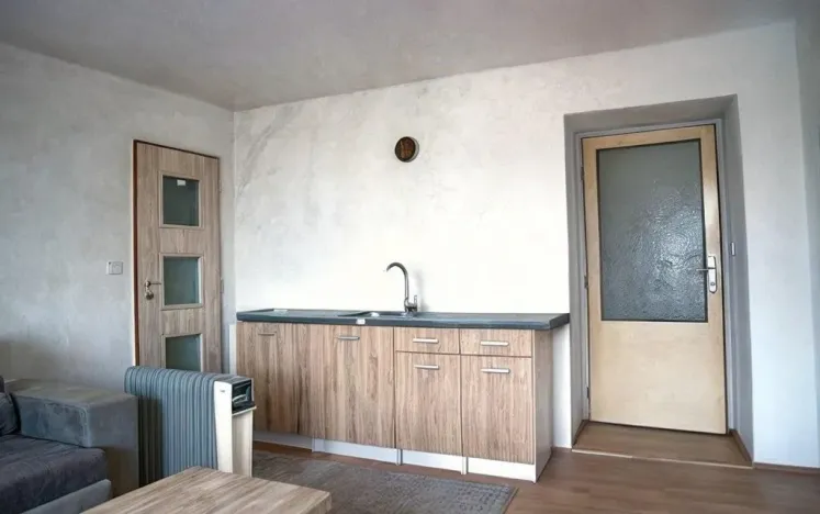 Prodej rodinného domu, Rasošky, 130 m2