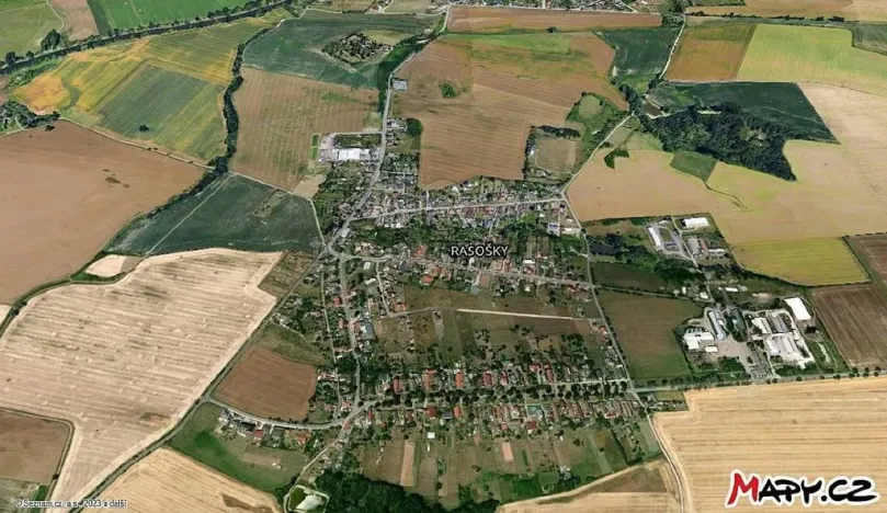 Prodej rodinného domu, Rasošky, 130 m2