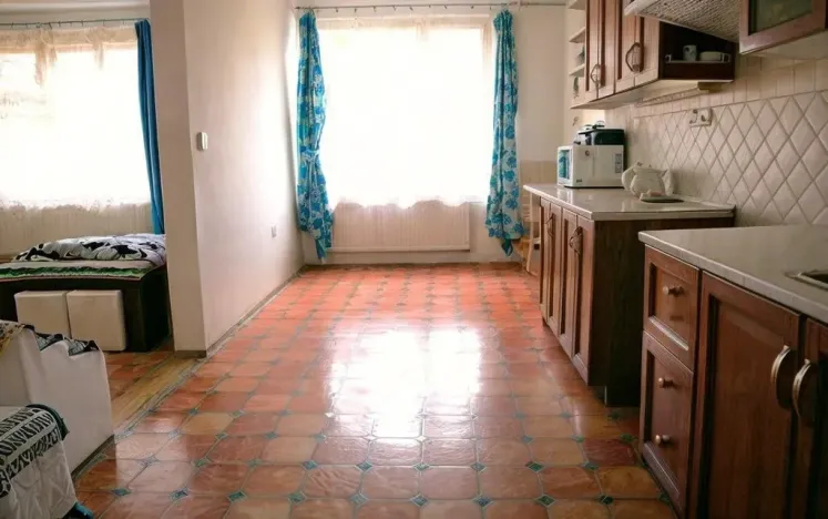 Prodej rodinného domu, Rasošky, 130 m2