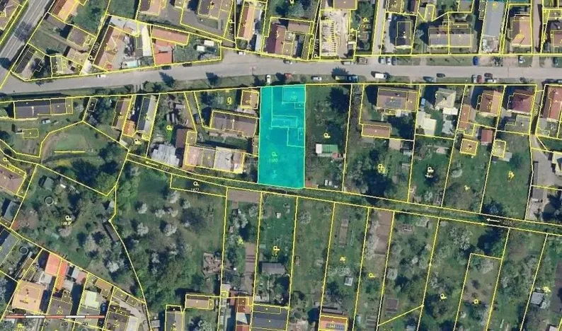 Prodej rodinného domu, Rasošky, 130 m2