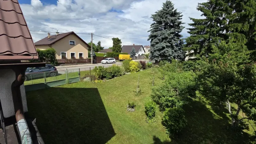 Prodej rodinného domu, Rasošky, 130 m2